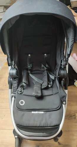 Maxi cosi trio adorra2 - maxi,