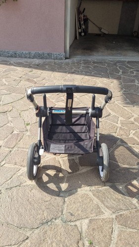 Bugaboo fox2 piu - piu, ovetto