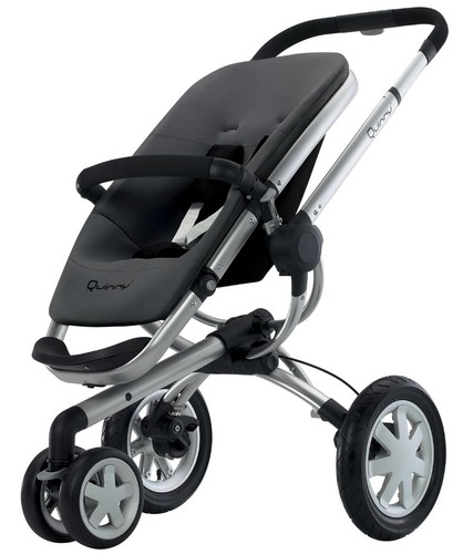 Passeggino trio quinny buzz - passeggino,