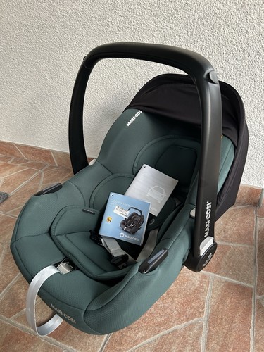 Maxi cosi cabriofix size - cabriofix, i-size